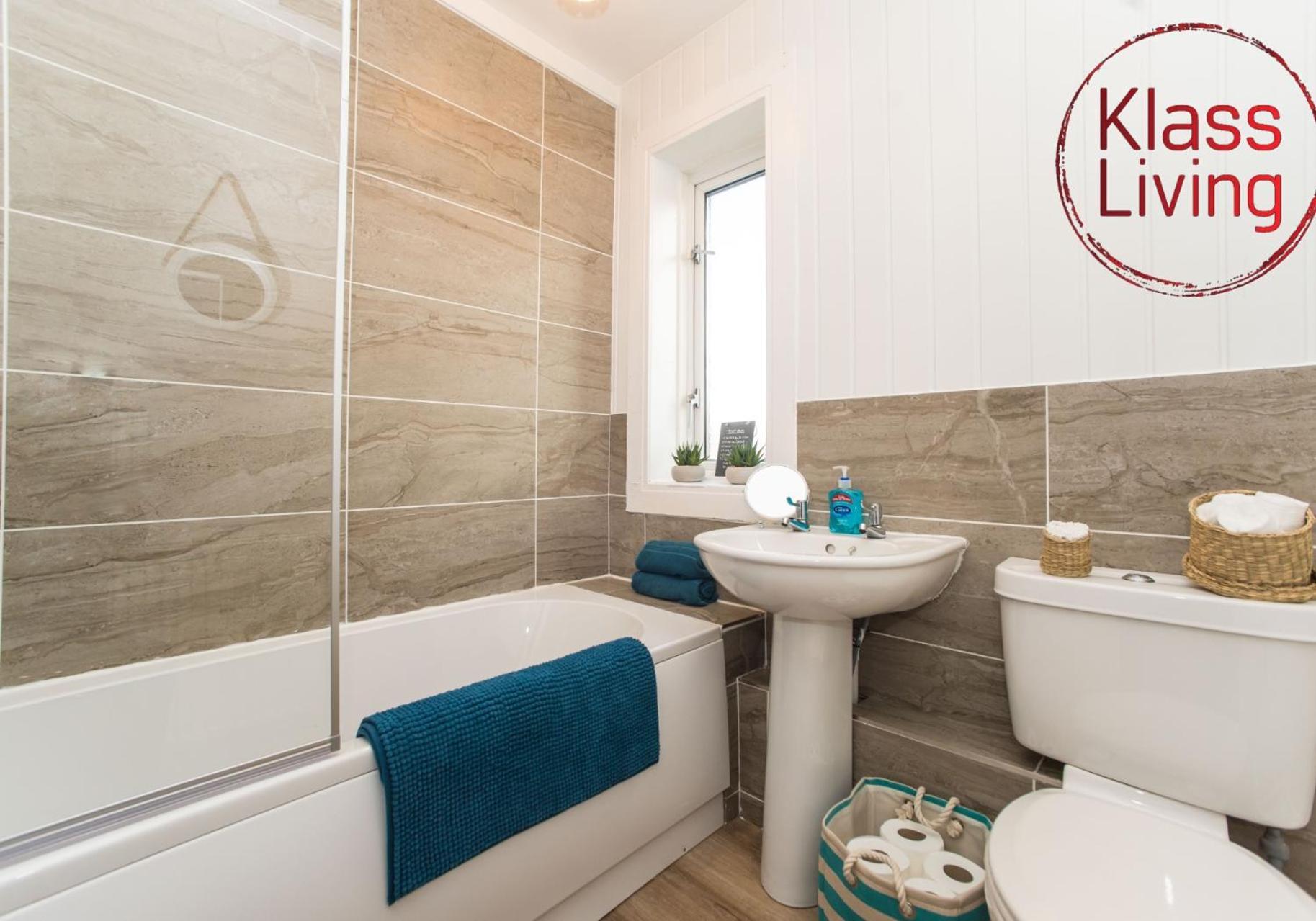 Kenmar House By Klass Living המילטון מראה חיצוני תמונה